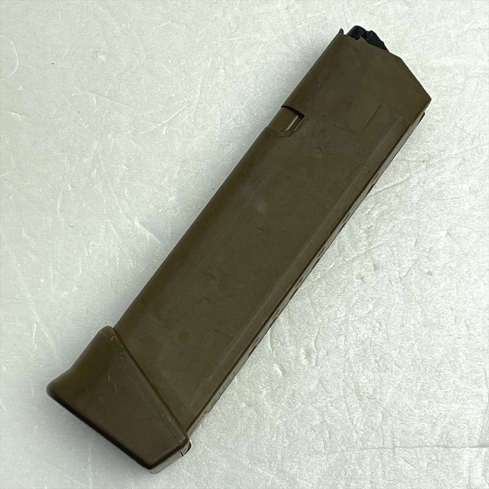アメリカ軍 グロック22用 実物 マガジン 40S&W 米軍特殊部隊放出品 1