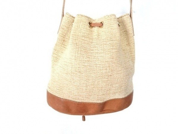 COMPTOIR DES COTONNIERS( light-hearted short play wa- deco tonie) shoulder bag 849525B360-231G