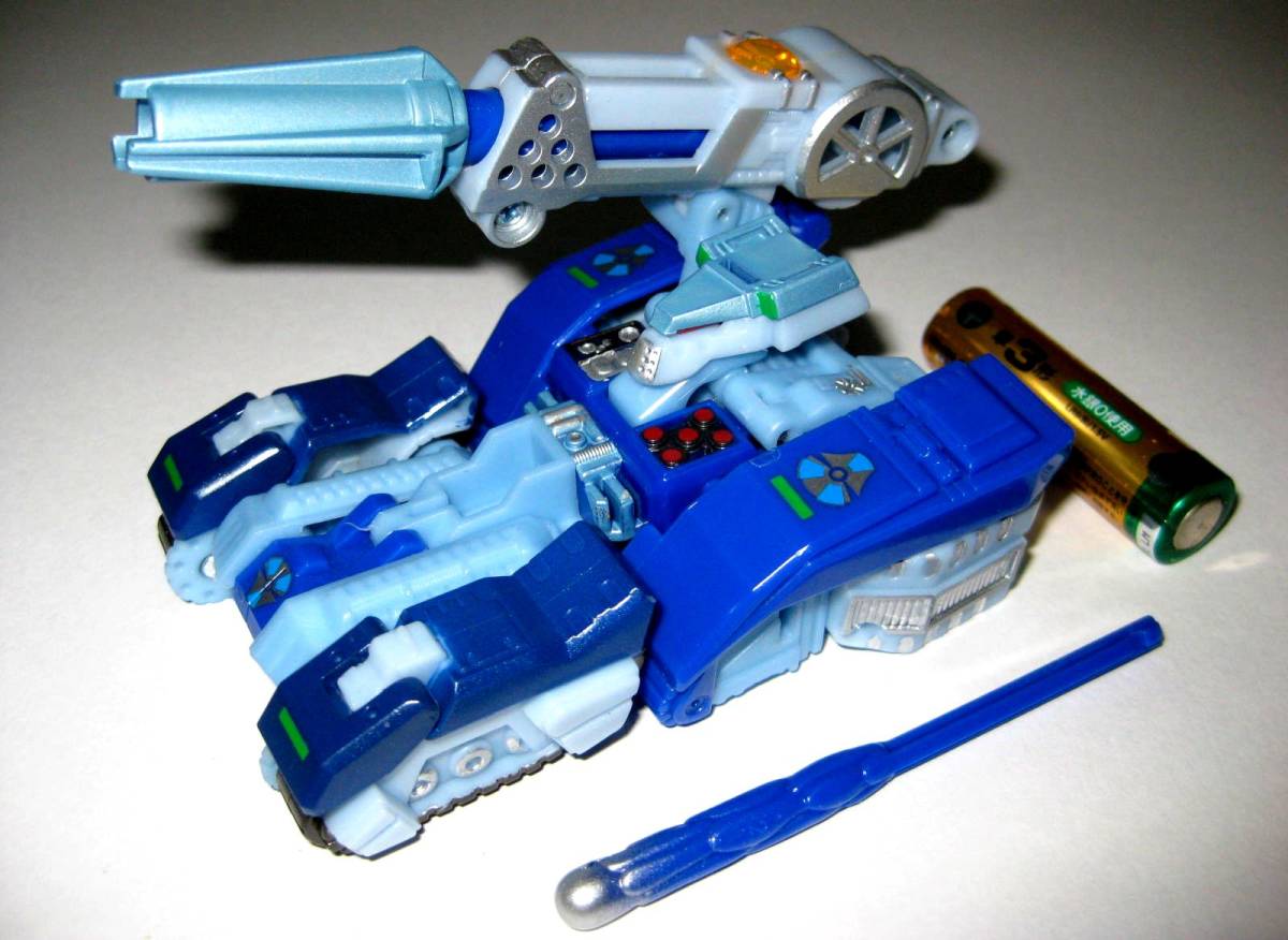 トランスフォーマー マスターピース MP-43 デストロン 破壊大帝 トランスフォーマー マスターピース MP-43 デストロン 破壊大帝
