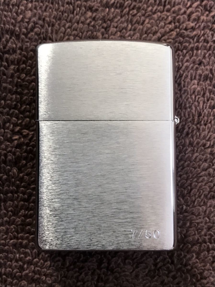 ZIPPO ジッポー ジッポ ボーリング ボウリング 未開封品 未使用品 50個