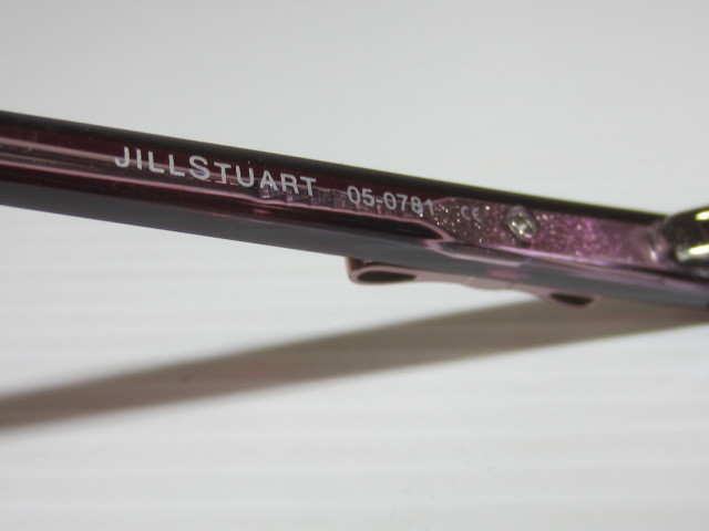 *Jill Stuart Jill Stuart оправа для очков (05-0781)!!