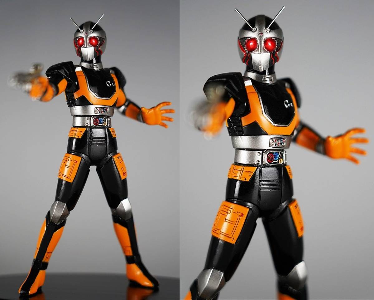 ヤフオク 究極 1 15 仮面ライダーblack Rx ロボ バイオ 3 ヤフオク 究極 1 15 仮面ライダーblack Rx ロボ バイオ 3