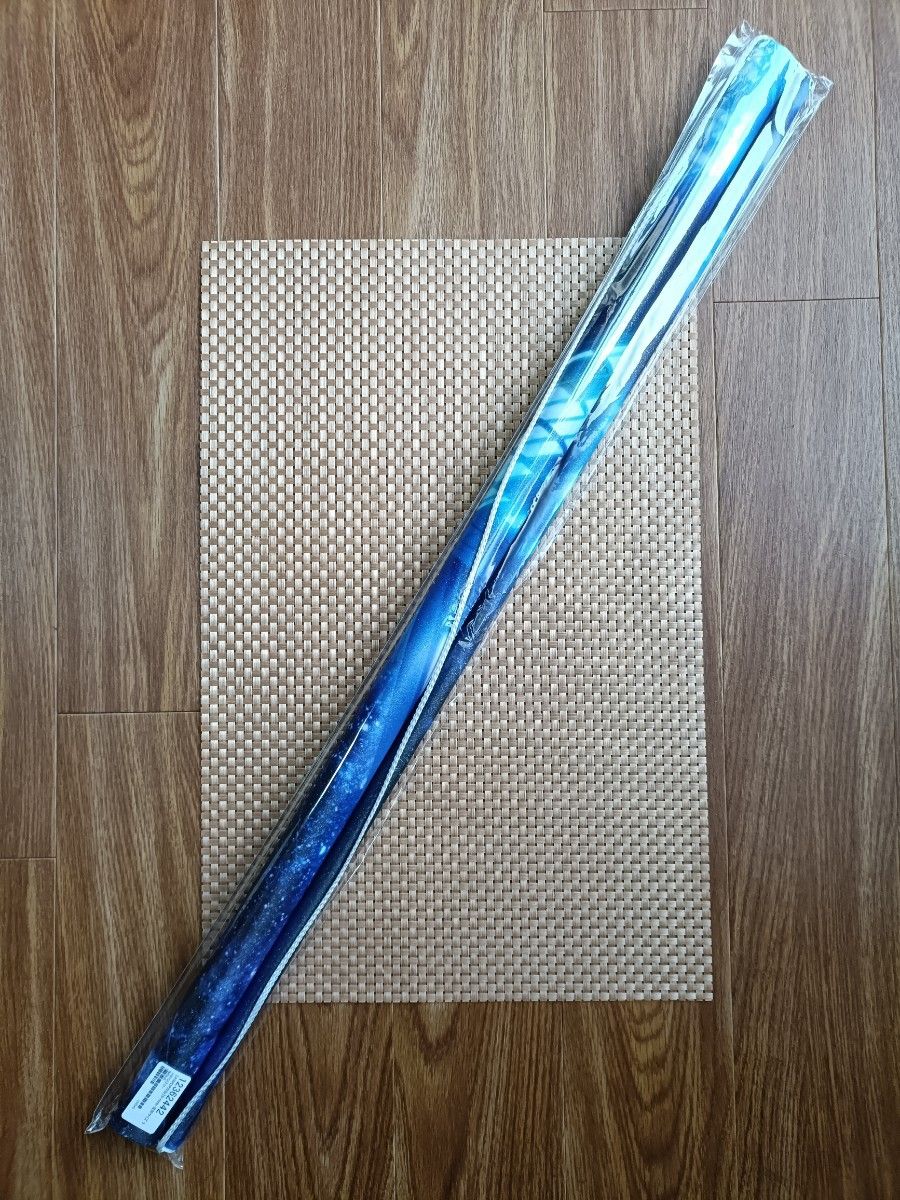 9-nine- 変形サイズラメタペストリー ＃和泉つばす 九條都 新海天 香坂