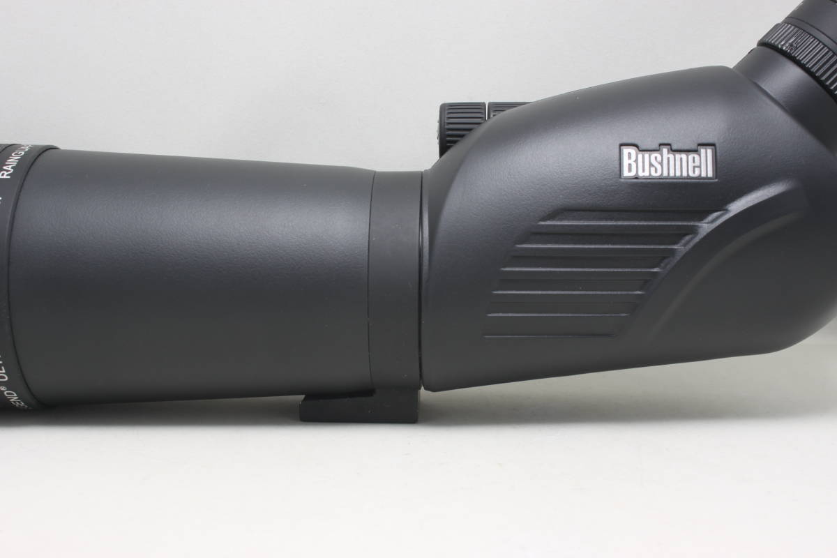 ★激レア 高級品★ ブッシュネル レジェンド ウルトラ Bushnell Legend Ultra HD 20-60x80mm_画像7