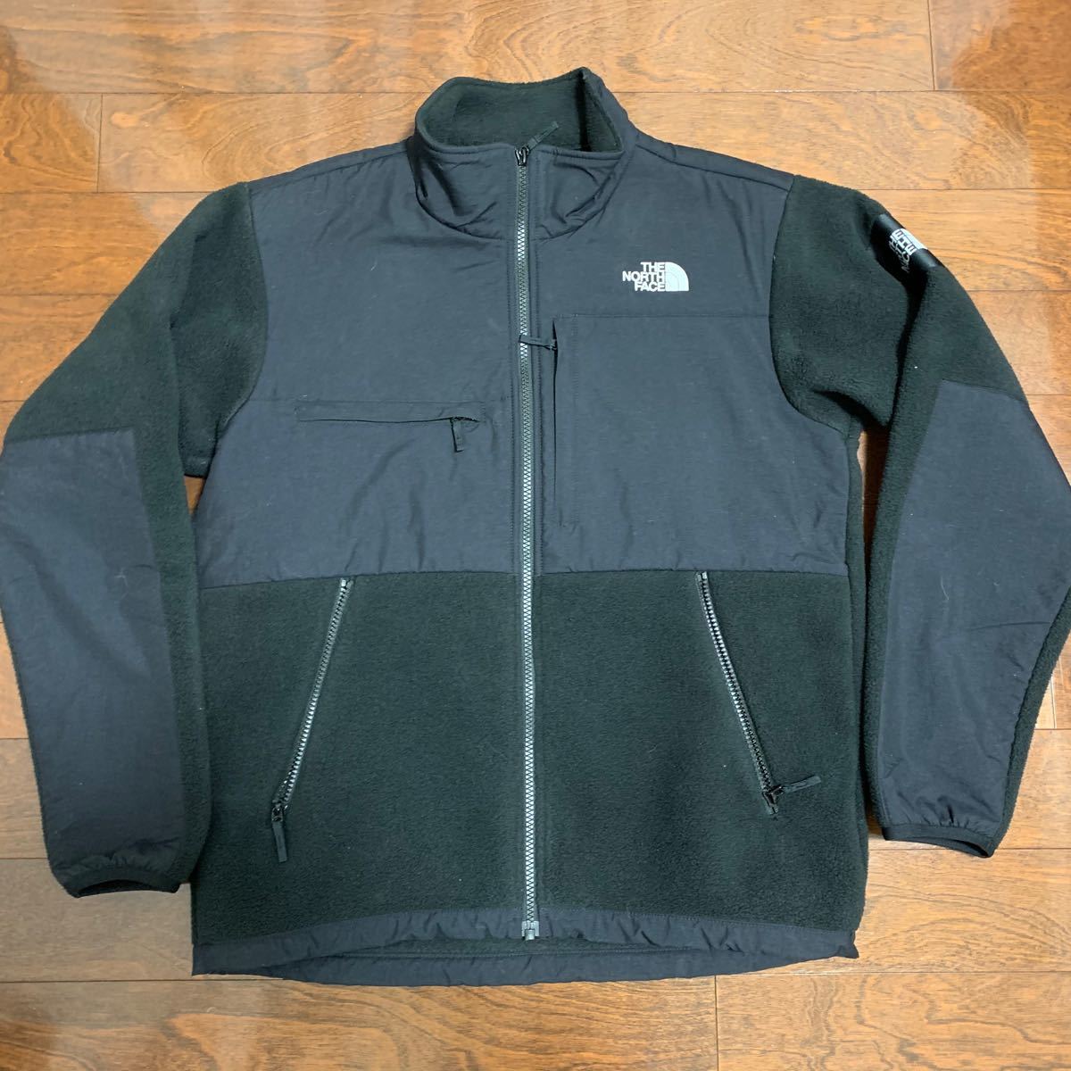 THE NORTH FACE デナリジャケット JACKET フリースジャケット ノースフェイスデナリジャケット