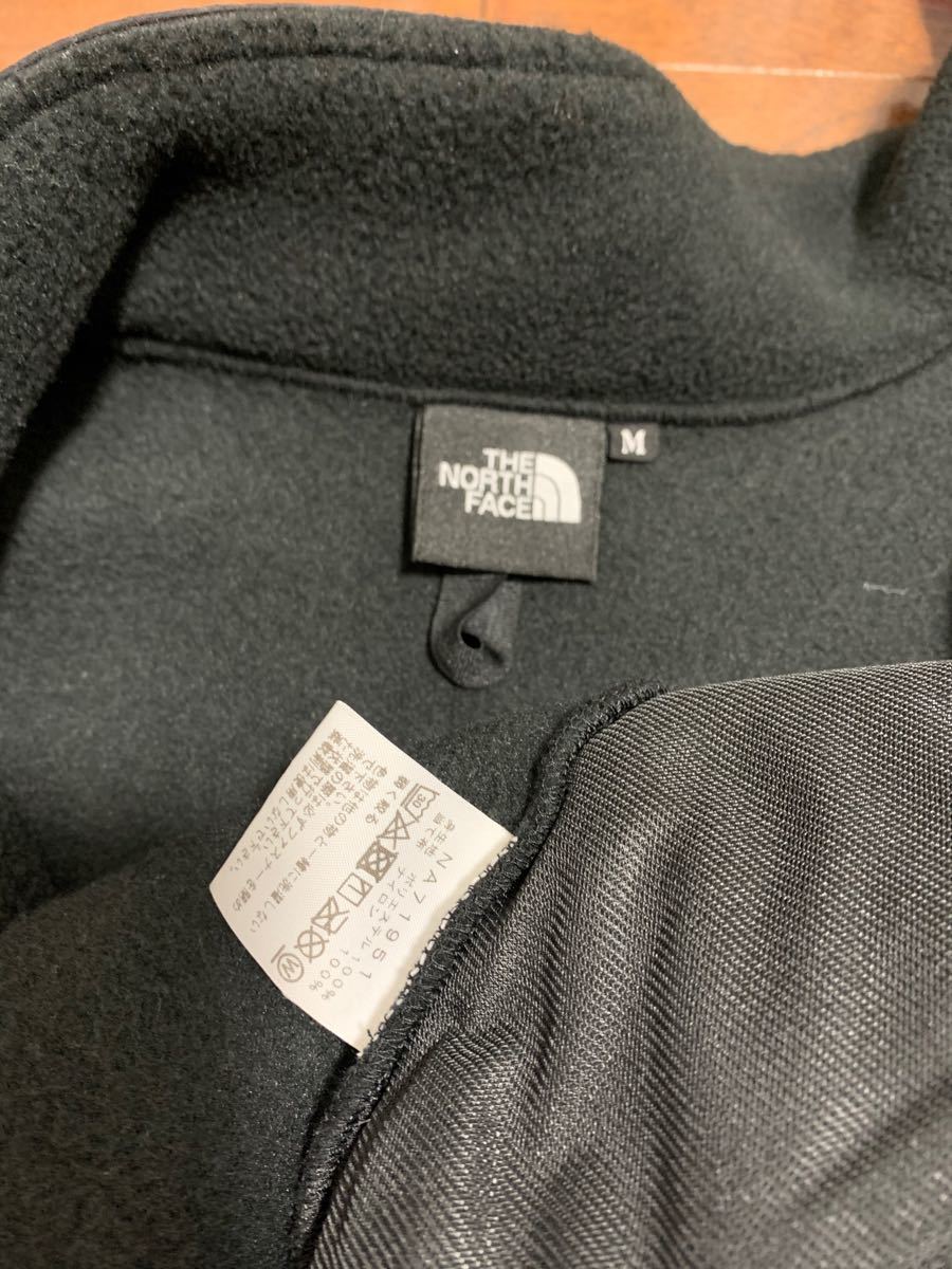 THE NORTH FACE デナリジャケット JACKET フリースジャケット ノースフェイスデナリジャケット