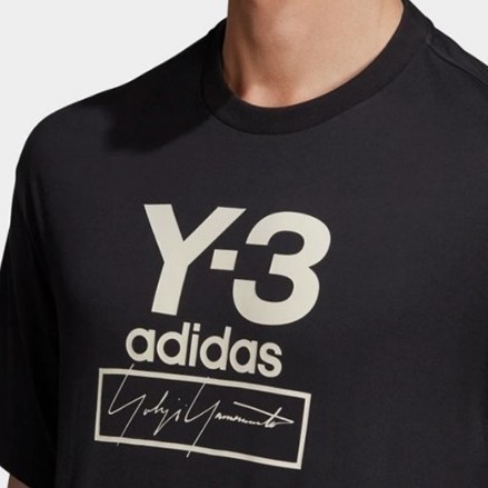 Paypayフリマ 人気のレア物 Y3 Y 3 ロゴtシャツ Paypayフリマ 人気のレア物 Y3 Y 3 ロゴtシャツ