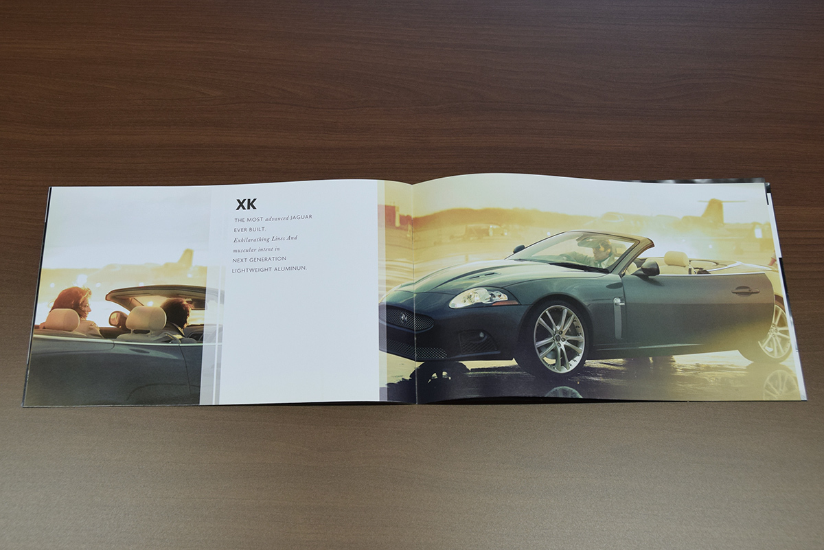  прекрасный товар Jaguar RANGE CATALOGUE плита каталог XF*XJ(X350)*XK(X150)*X модель 2008 год 5 месяц бесплатная доставка 