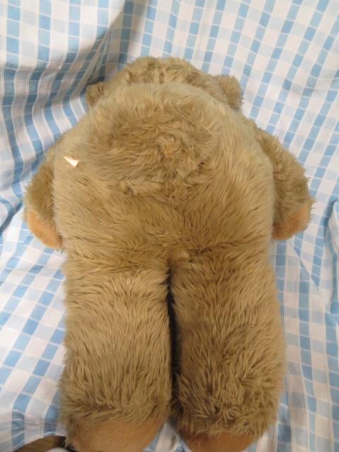 HIROKUN HOUSE ヒロクンハウス テディベア くまぬいぐるみ 75cm HIROKUN HOUSE ヒロクンハウス テディベア くまぬいぐるみ 75cm
