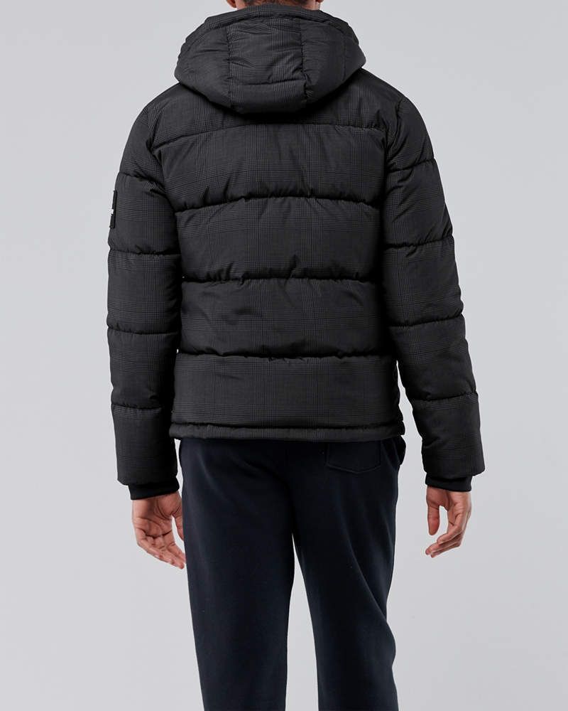 正規品 HOLLISTER Co ホリスター ダウンジャケット Prad Down 正規品 HOLLISTER Co ホリスター ダウンジャケット Prad Down
