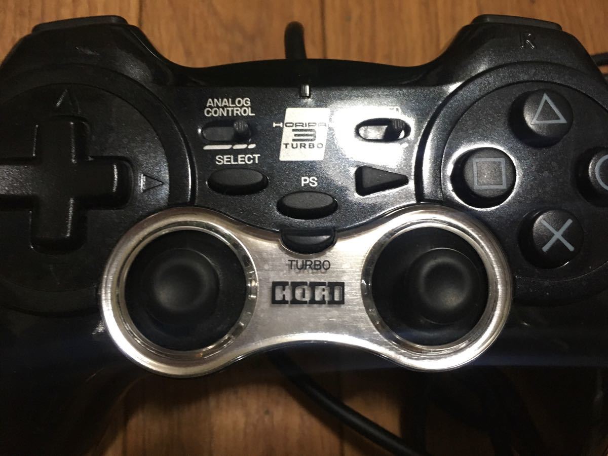 Paypayフリマ Hori Usb ゲームコントローラー 連射機能付き Ps4 Ps3 パット プロコン Paypayフリマ Hori Usb ゲームコントローラー 連射機能付き Ps4 Ps3 パット プロコン