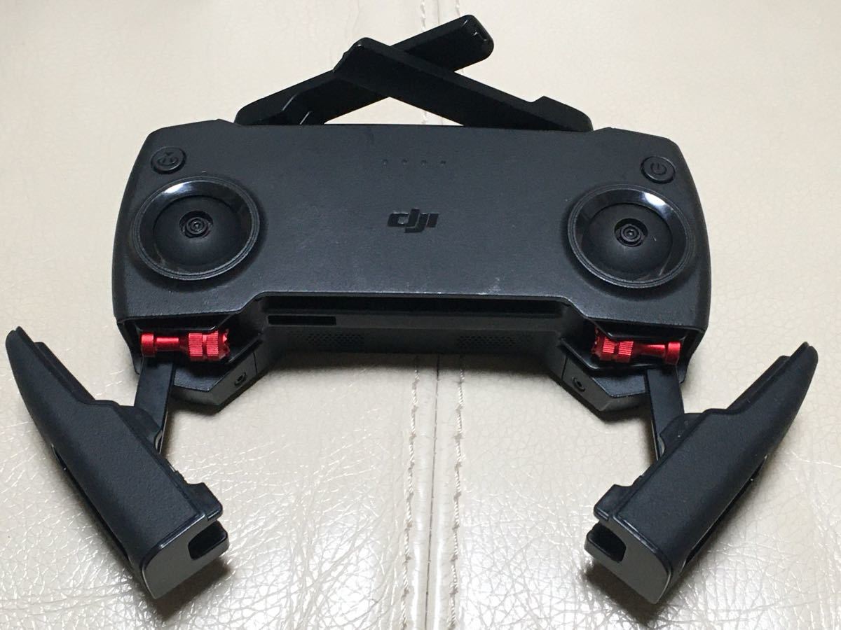 【風速計付】DJI Mavic mini マビックミニ 本体 コントローラ バッグ 他