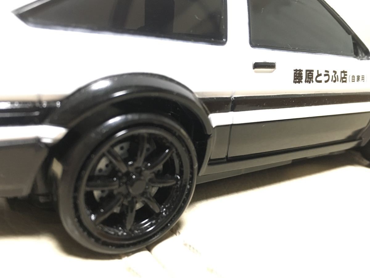 頭文字D AE86 ドリフトパッケージライト プロジェクトD 藤原拓海 頭文字D AE86 ドリフトパッケージライト プロジェクトD 藤原拓海