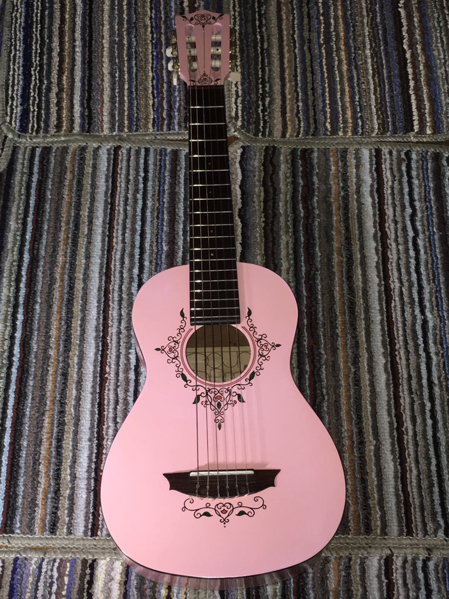 ヤフオク ナガオカ Nagaoka 極上 Sg 850 ミニクラシックギ ヤフオク ナガオカ Nagaoka 極上 Sg 850 ミニクラシックギ
