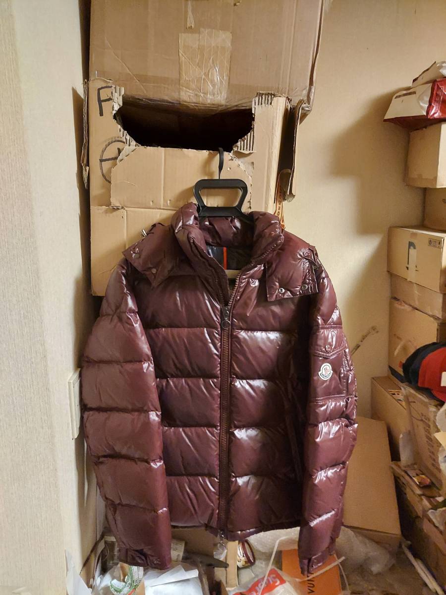 moncler maya マヤ ボルドー 1 www.anac-mali.org