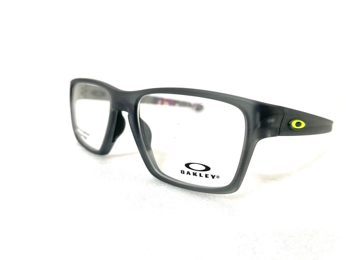 OAKLEY オークリーメガネフレーム 2