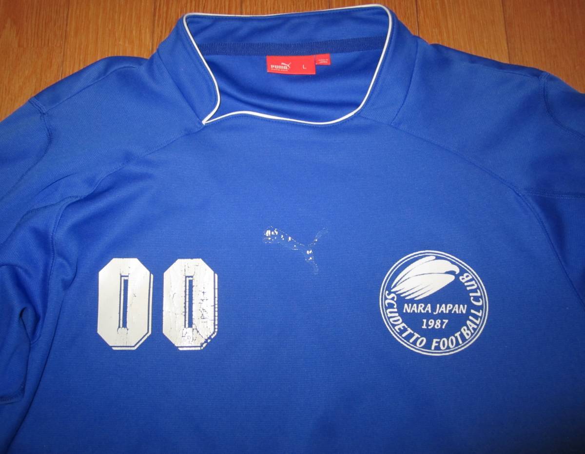ヤフオク Puma プーマ のユニフォーム ヤフオク Puma プーマ のユニフォーム