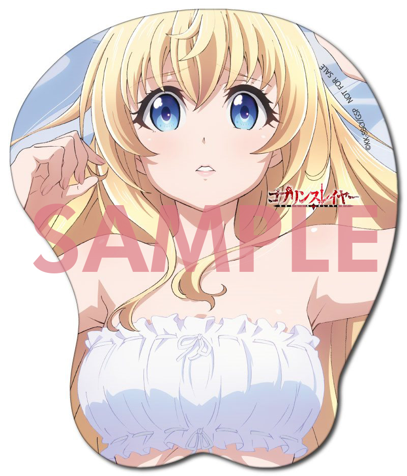ゴブリンスレイヤー とらのあな限定版 全巻連動購入特典 アニメ描き下ろしイラスト使用おっぱいマウスパッド 女神官 コミック アニメグッズ 売買されたオークション情報 Yahooの商品情報をアーカイブ公開 オークファン Aucfan Com ゴブリンスレイヤー とらのあな限定版 全巻連動購入特典 アニメ描き下ろしイラスト使用おっぱいマウスパッド 女神官 コミック アニメグッズ 売買されたオークション情報 Yahooの商品情報をアーカイブ公開 オークファン Aucfan Com
