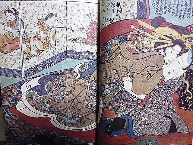 国芳 秘版 草紙浮世絵名品選 浮世絵 国芳秘版草紙浮世絵名品選浮世絵