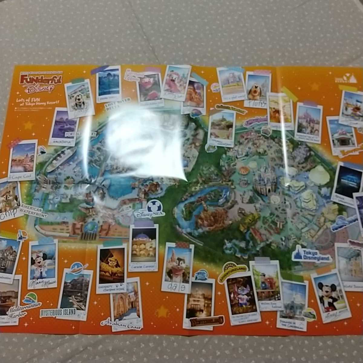 ヤフオク Tdr 東京ディズニーリゾート ファンダフル ディ ヤフオク Tdr 東京ディズニーリゾート ファンダフル ディ