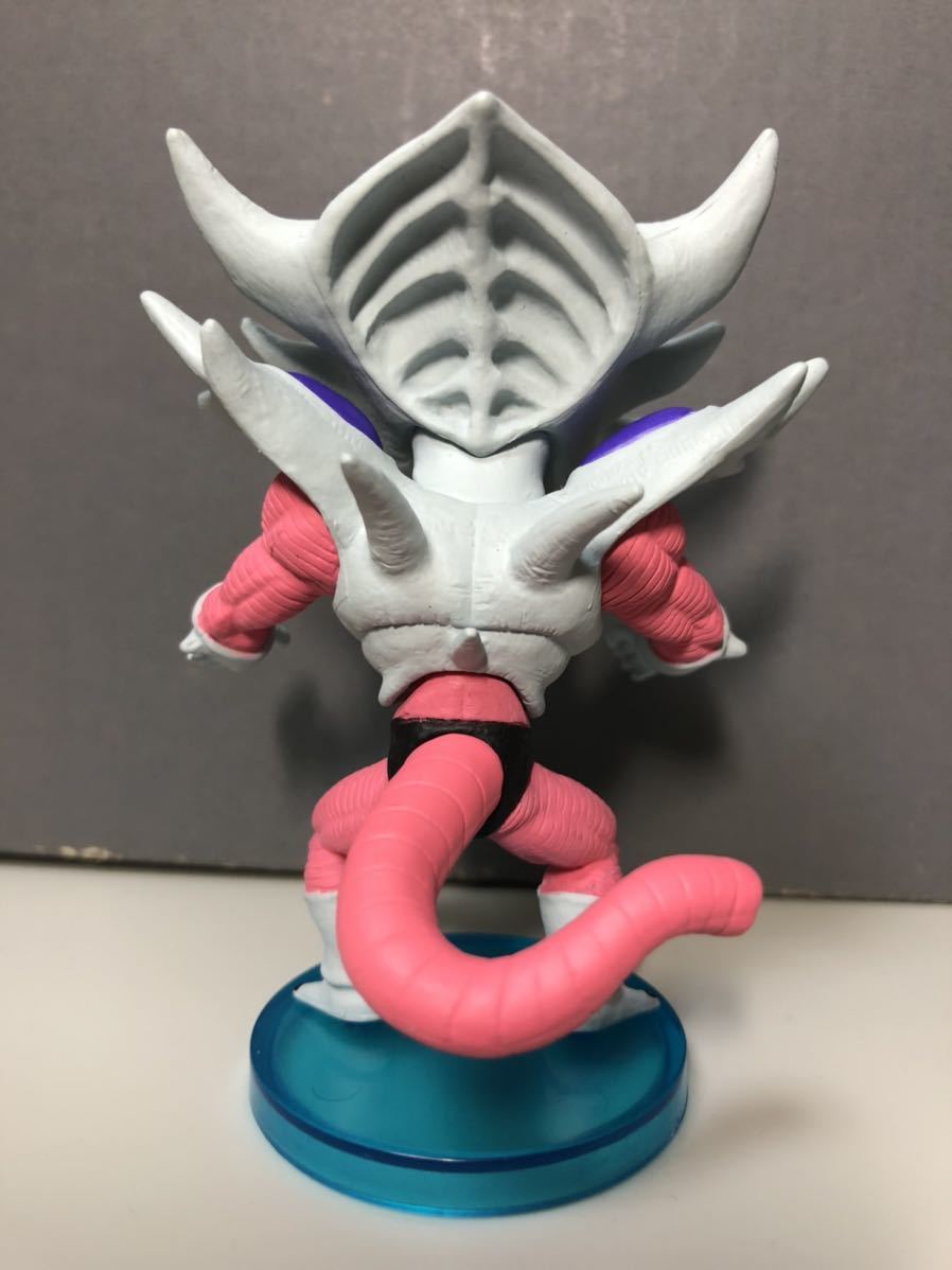 組立式 ドラゴンボール改 ワールドコレクタブルフィギュア vol.6 043 ...