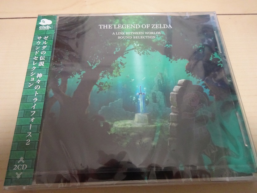 ヤフオク ゼルダの伝説 神々のトライフォース 2 サウンド ヤフオク ゼルダの伝説 神々のトライフォース 2 サウンド
