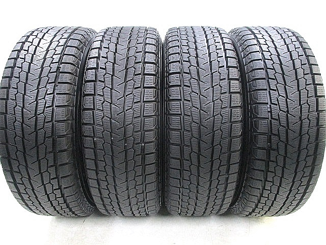 冬225/60R17 ヨコハマ■YFC MiLLOUS■フォレスター レガシィアウトバック_画像3