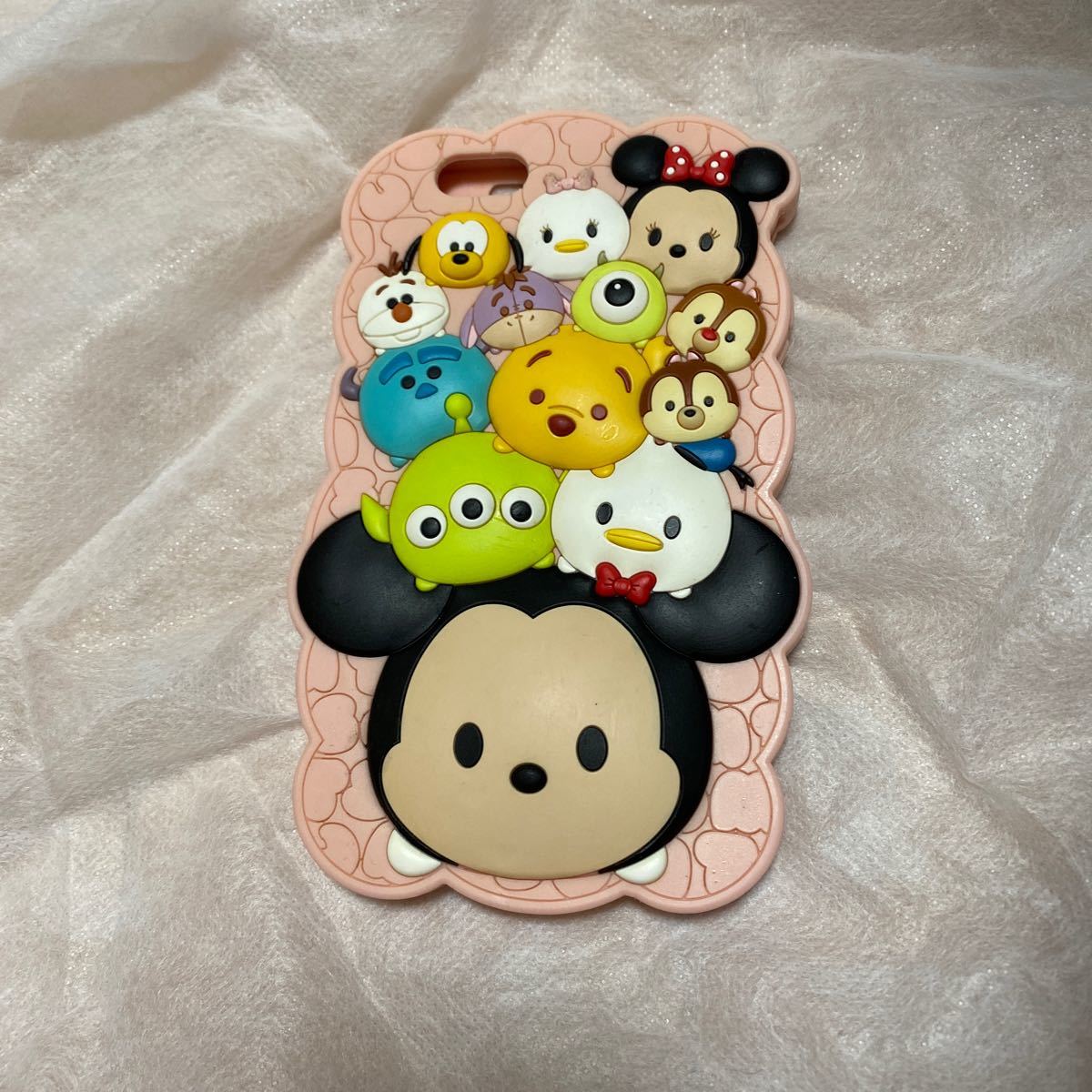 Paypayフリマ ディズニー スマホケース Iphone6 Paypayフリマ ディズニー スマホケース Iphone6