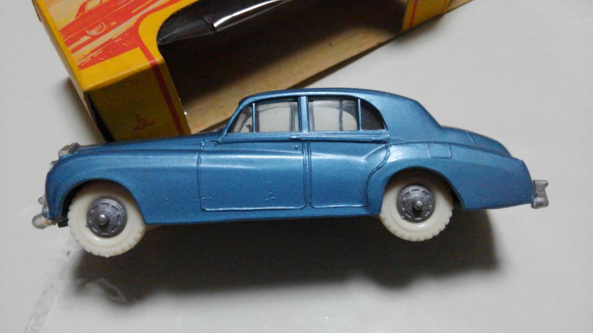LONE ☆STAR ROLLS - ROYCE SILVER CLOUD Ⅱ LONE ☆STAR ROLLS - ROYCE SILVER CLOUD Ⅱ