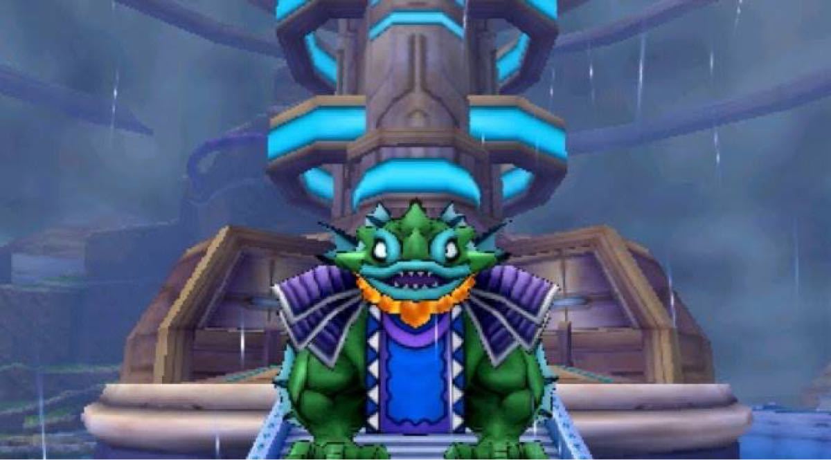 Paypayフリマ N3ds ドラゴンクエストモンスターズジョーカー3 やり込み要素抜群 面白い W