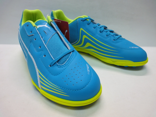 25cm PUMA Puma Evo Street 3 unused new goods 