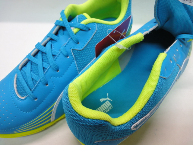 25cm PUMA Puma Evo Street 3 unused new goods 