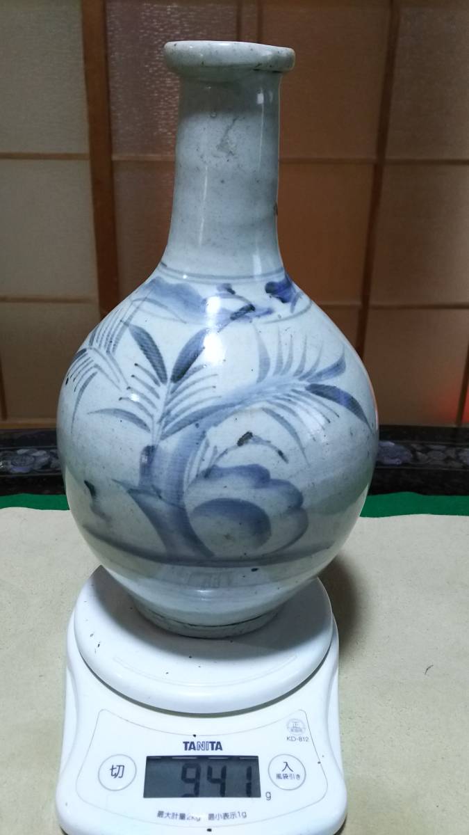 古伊万里 書き分け 花の図 蓋茶碗 6客 No.A5-HH2197-D2 なく 古伊万里 書き分け 花の図 蓋茶碗 6客 No.A5-HH2197-D2 なく