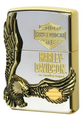 Zippo ジッポ ジッポー ライター 日本限定 Harley Davidson ハーレー Zippo ジッポ ジッポー ライター 日本限定 Harley Davidson ハーレー