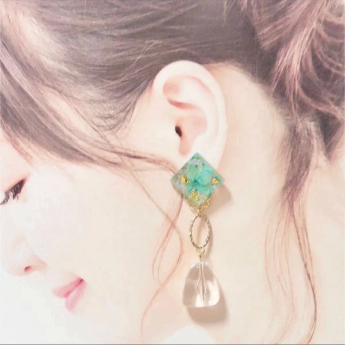 Paypayフリマ 大ぶりレジンピアス レストローズ レッセパッセ アプワイザーリッシェ ミーア Paypayフリマ 大ぶりレジンピアス レストローズ レッセパッセ アプワイザーリッシェ ミーア