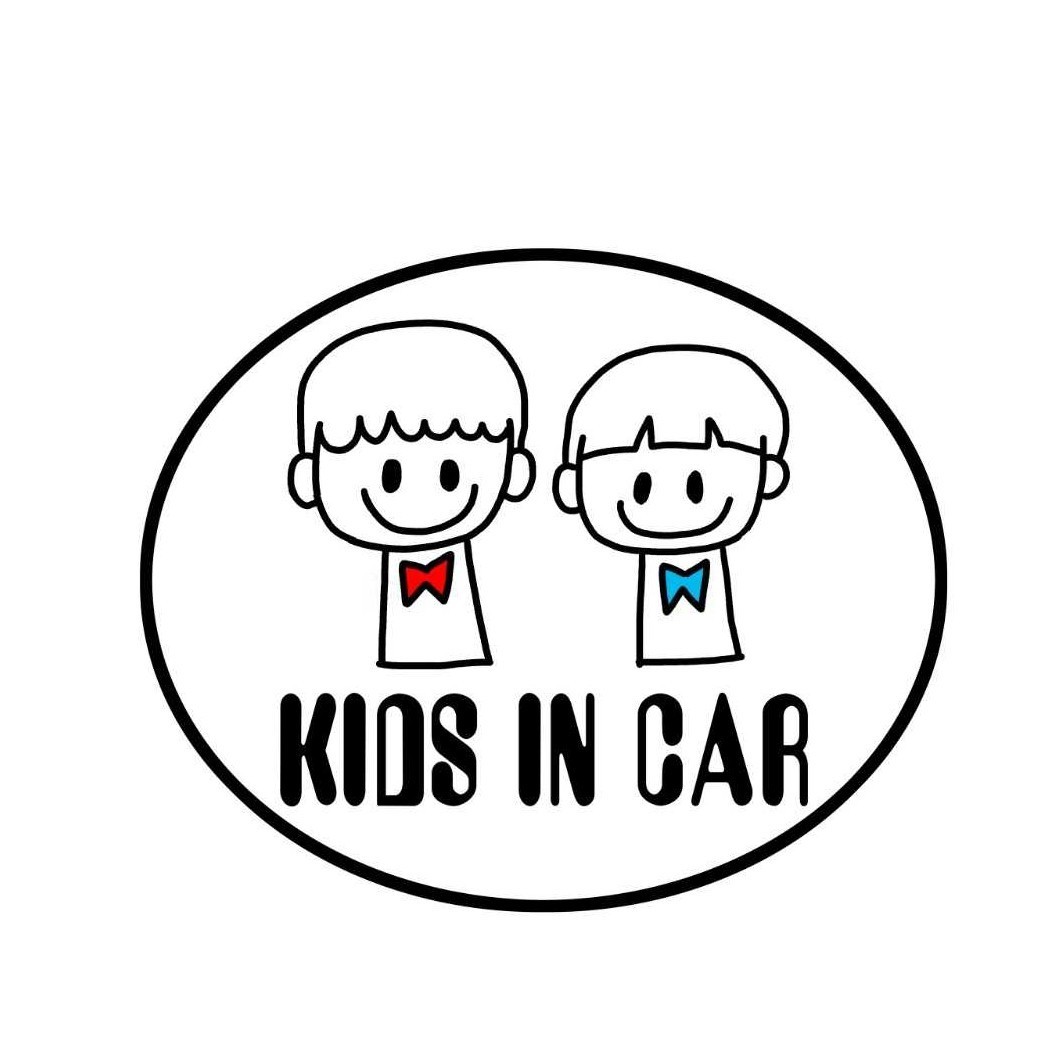 Paypayフリマ キッズインカー Kids In Car 吸盤 ステッカー Paypayフリマ キッズインカー Kids In Car 吸盤 ステッカー