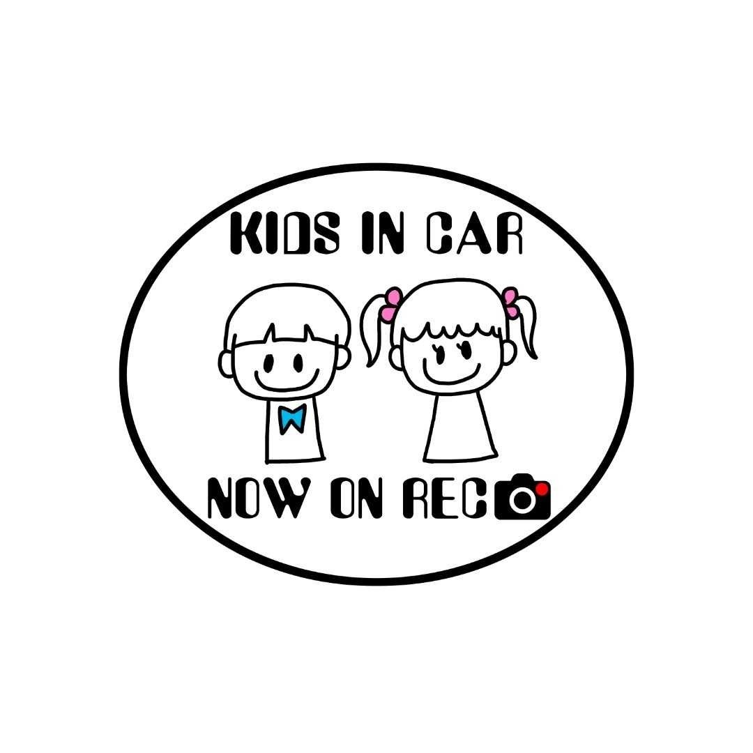Paypayフリマ キッズインカー Kids In Car 吸盤 ステッカー Paypayフリマ キッズインカー Kids In Car 吸盤 ステッカー