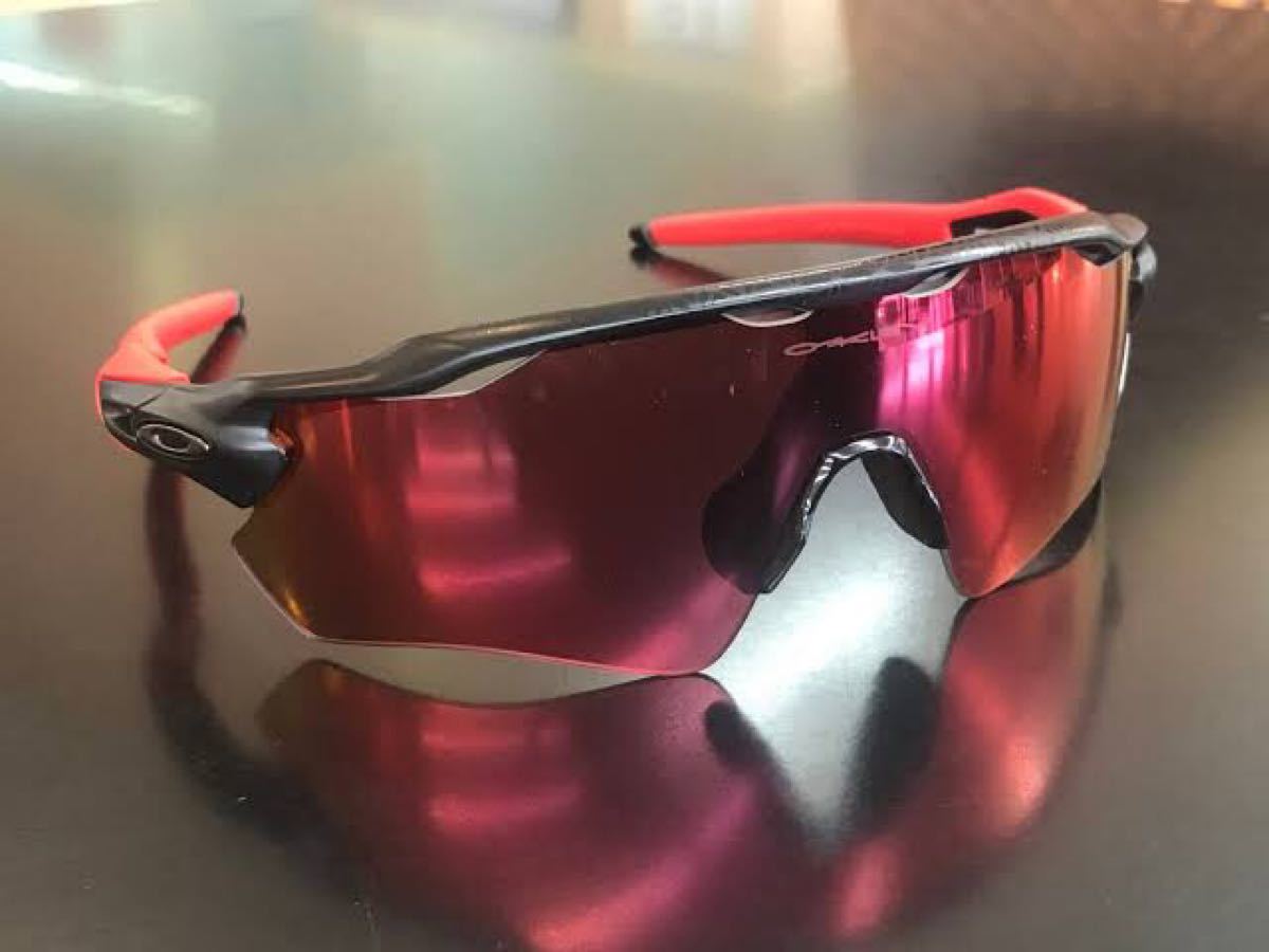 OAKLEY スポーツサングラス 大谷翔平モデル