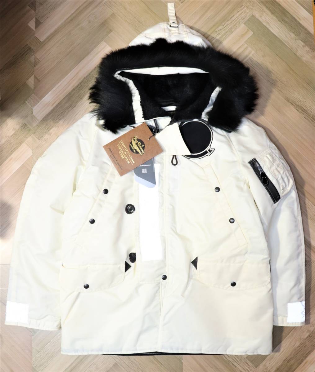 最大61%オフ! 特価即決 tr.4 suspension × BUZZ RICKSON'S JOURNAL