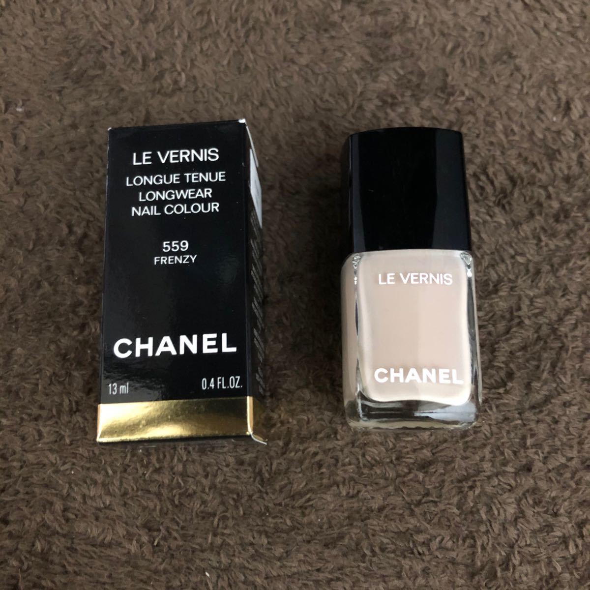 Paypayフリマ ネイル シャネル Chanel 559 フレンジー Paypayフリマ ネイル シャネル Chanel 559 フレンジー