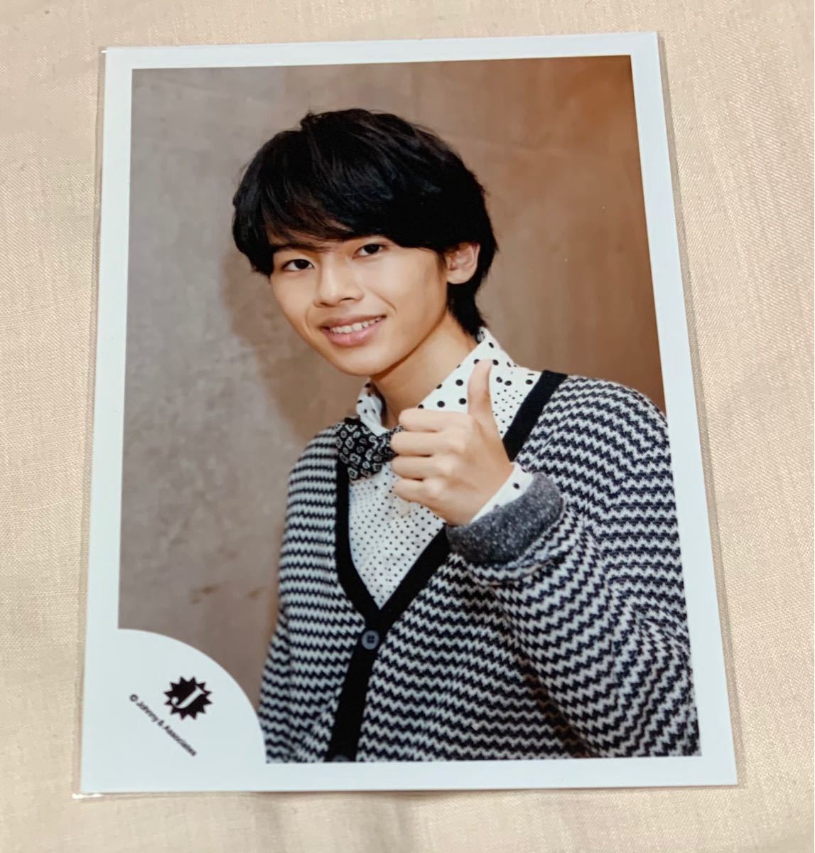 今野大輝 矢花黎 写真 - アイドル 今野大輝 矢花黎 写真 - アイドル