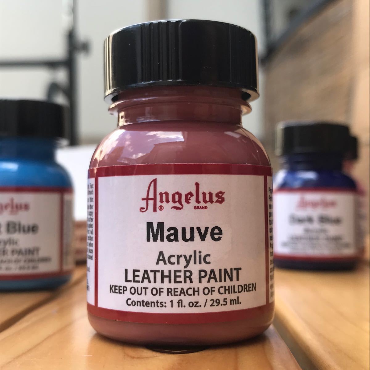 【Mauve モーブ】Angelus paintアンジェラスペイント