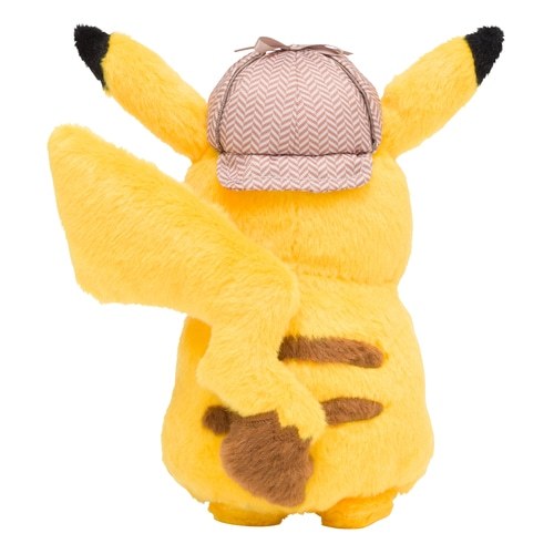 ヤフオク ポケモン ぬいぐるみ 映画 名探偵ピカチュウ ピ ヤフオク ポケモン ぬいぐるみ 映画 名探偵ピカチュウ ピ
