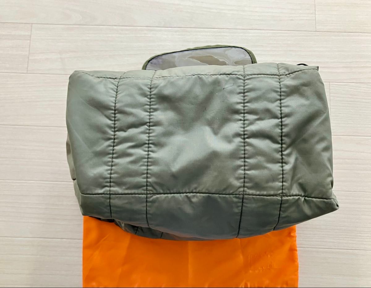 HEARD PORTER/ヘッドポーター トート バッグ & 収納巾着(小)｜Yahoo 