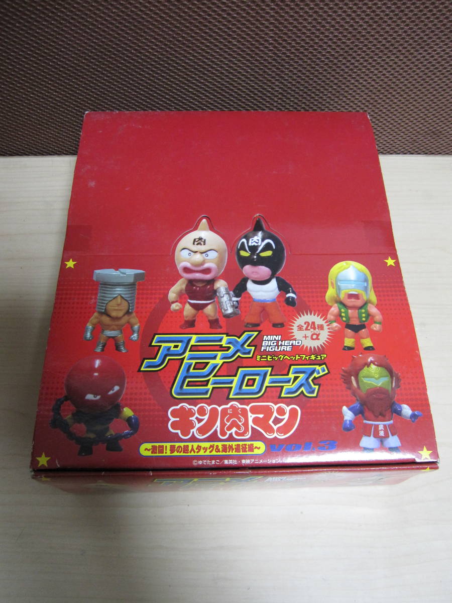 キン肉マン トーナメントマウンテン キン消しがディスプレイ キン肉マン トーナメントマウンテン キン消しがディスプレイ