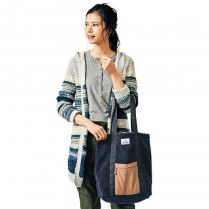 Paypayフリマ トートバッグ ボア フリース バッグ L L Bean Gu Zara H M レディース メンズ ユニセックス エルエルビーン Paypayフリマ トートバッグ ボア フリース バッグ L L Bean Gu Zara H M レディース メンズ ユニセックス エルエルビーン