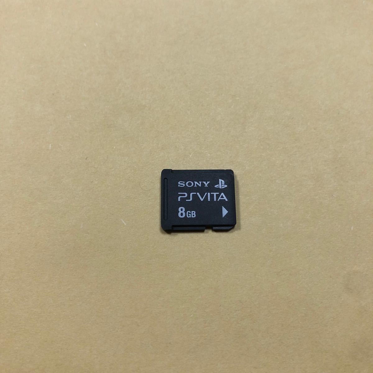 PlayStation Vita PS Vita メモリーカード ８GBSONY