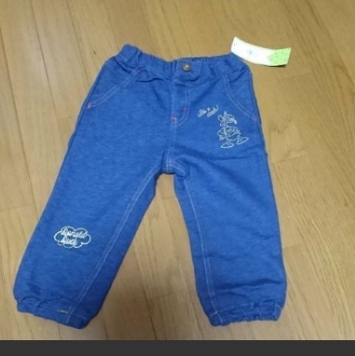 Paypayフリマ 赤ちゃん本舗 パンツ ズボン 90 Paypayフリマ 赤ちゃん本舗 パンツ ズボン 90