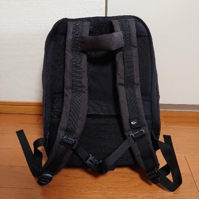 ビジネスバッグ（MARK RYDEN） バックパック Backpack