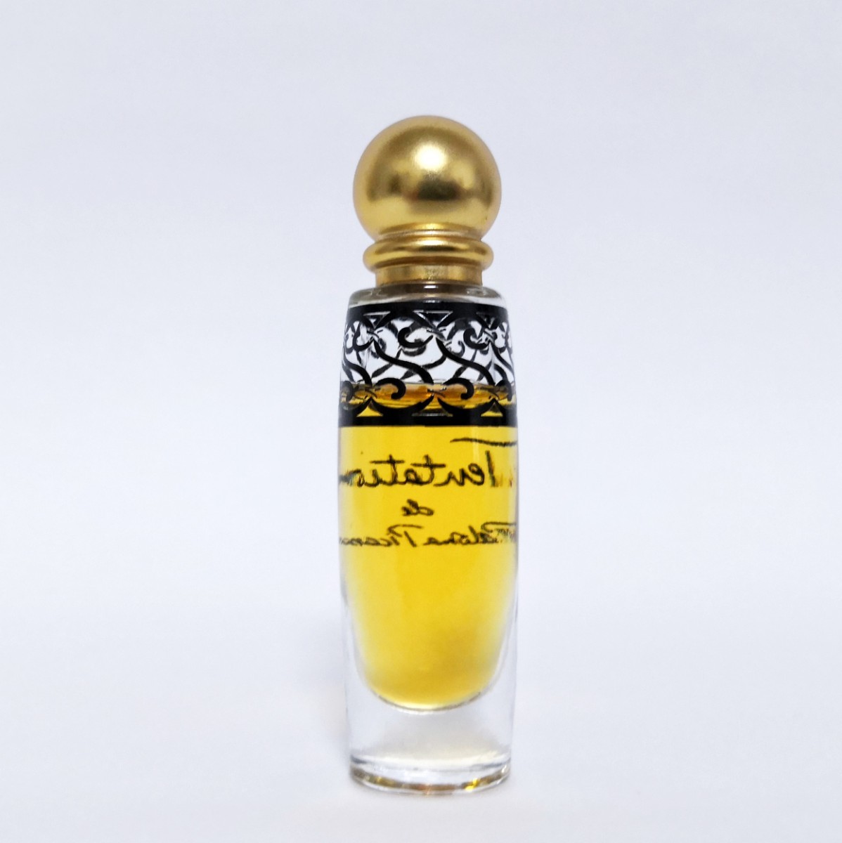 お得 香水 日本未発売 希少 レア パロマピカソ トンタシオン 4ml